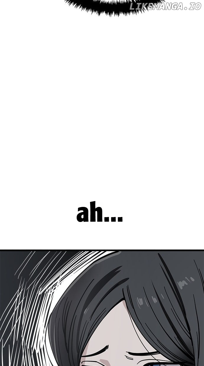 Unemployed Baek-soon Chapter 155 - page 35